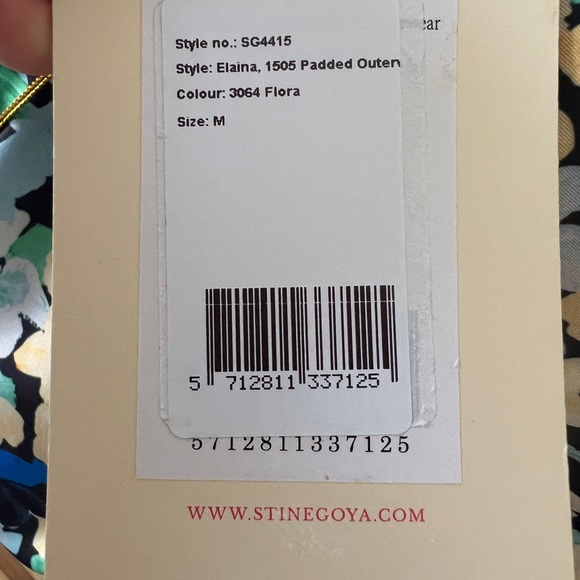 Stine Goya Elaina Puffer, NWT, Medium - Picture 3 of 11